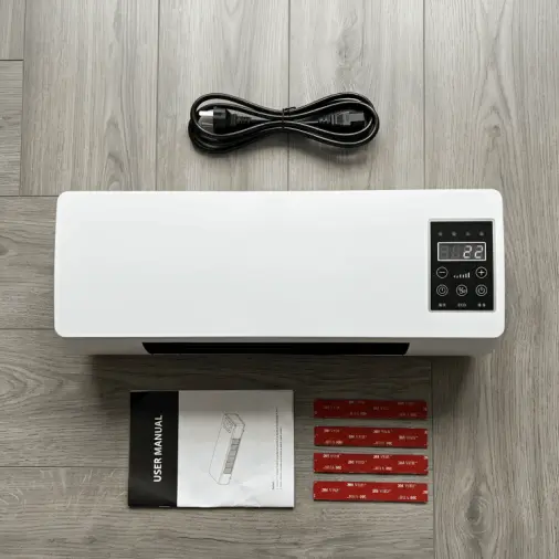 LifeGauge Breeze Kundenbewertung von Sarah M.